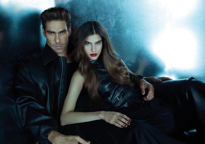 JON KORTAJARENA LAUNCHES SMTH ELSE: A NEW CHAPTER IN SUSTAINABLE BEAUTY